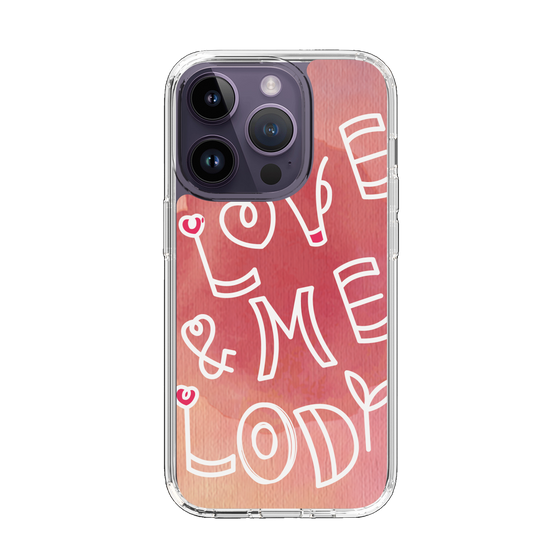 Slim Protection Case［ Nippon Broadcasting System - Akiko Yagi's Love & Melody B ］