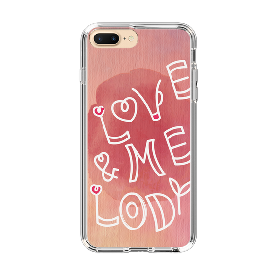Slim Protection Case［ Nippon Broadcasting System - Akiko Yagi's Love & Melody B ］