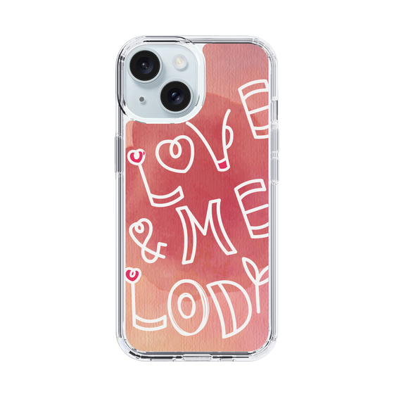 Slim Protection Case［ Nippon Broadcasting System - Akiko Yagi's Love & Melody B ］