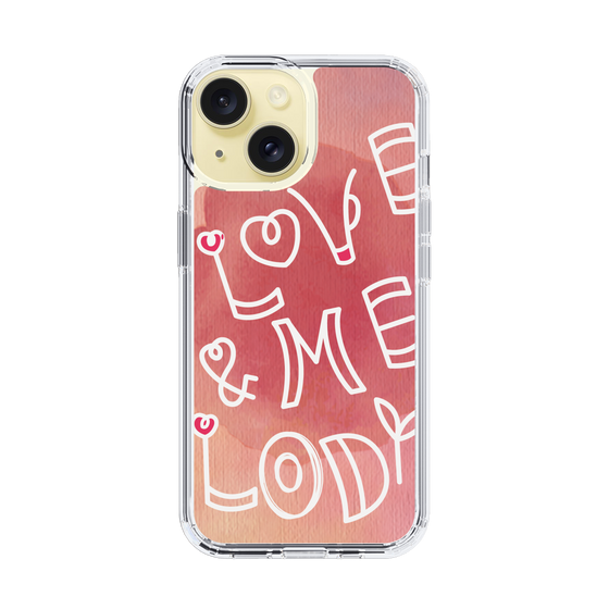 Slim Protection Case［ Nippon Broadcasting System - Akiko Yagi's Love & Melody B ］