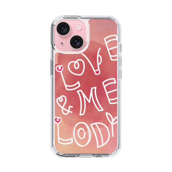 Slim Protection Case［ Nippon Broadcasting System - Akiko Yagi's Love & Melody B ］