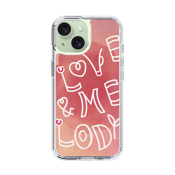 Slim Protection Case［ Nippon Broadcasting System - Akiko Yagi's Love & Melody B ］