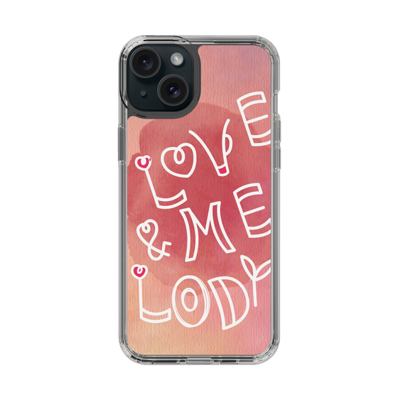 Slim Protection Case［ Nippon Broadcasting System - Akiko Yagi's Love & Melody B ］