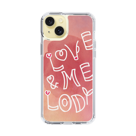 Slim Protection Case［ Nippon Broadcasting System - Akiko Yagi's Love & Melody B ］