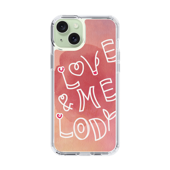 Slim Protection Case［ Nippon Broadcasting System - Akiko Yagi's Love & Melody B ］