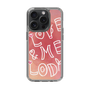 Slim Protection Case［ Nippon Broadcasting System - Akiko Yagi's Love & Melody B ］