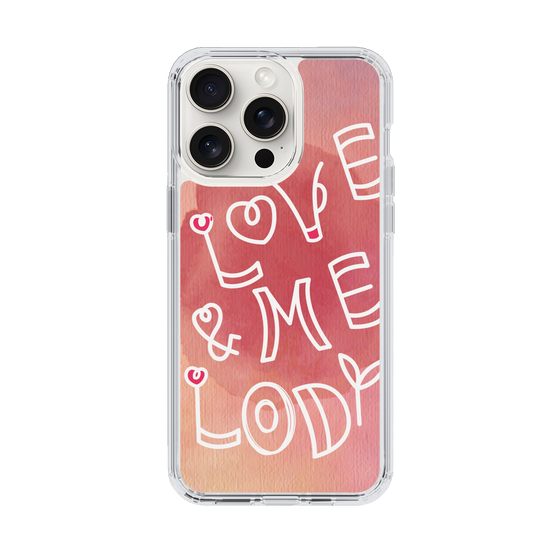 Slim Protection Case［ Nippon Broadcasting System - Akiko Yagi's Love & Melody B ］