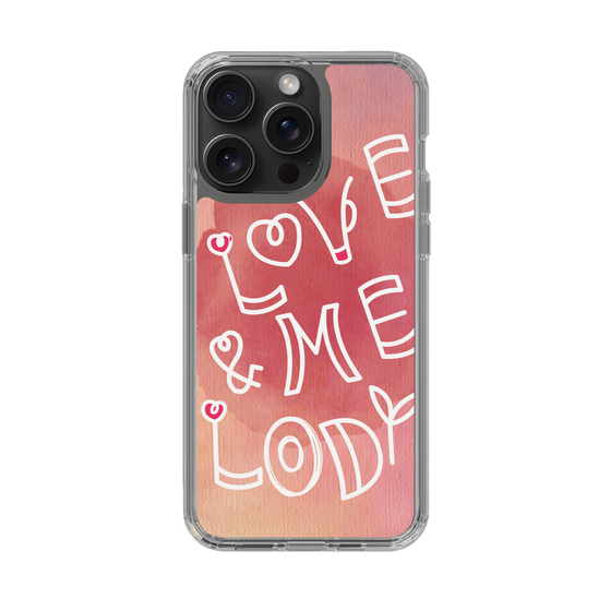 Slim Protection Case［ Nippon Broadcasting System - Akiko Yagi's Love & Melody B ］