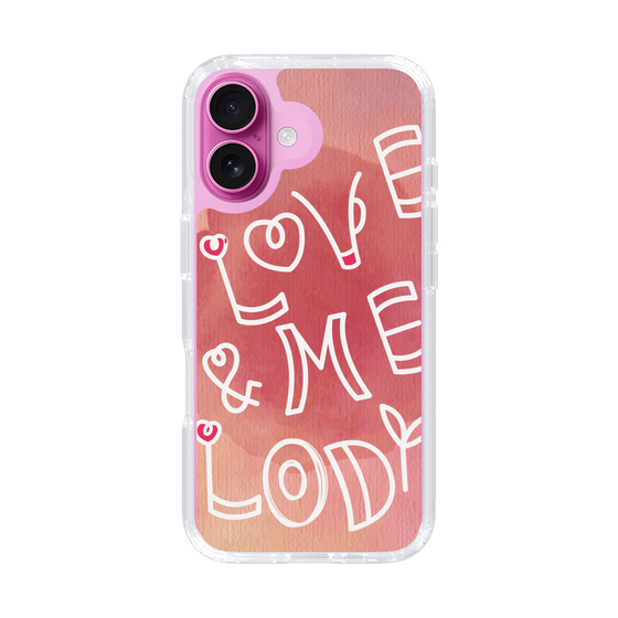 Slim Protection Case［ Nippon Broadcasting System - Akiko Yagi's Love & Melody B ］