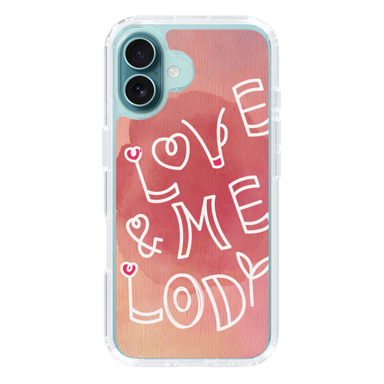 Slim Protection Case［ Nippon Broadcasting System - Akiko Yagi's Love & Melody B ］