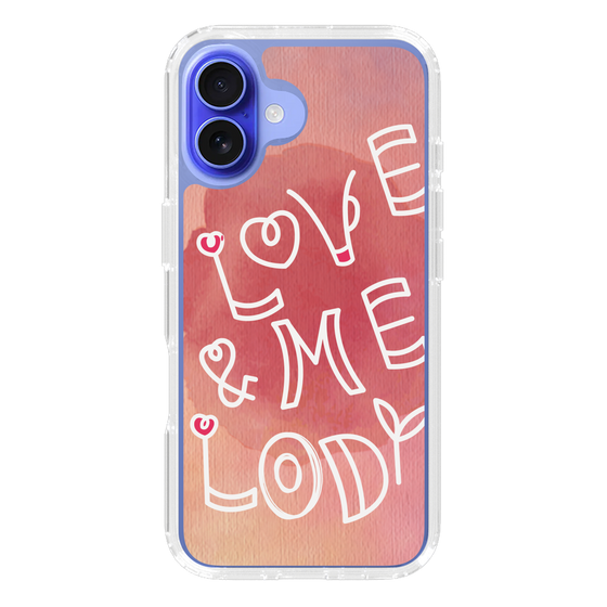 Slim Protection Case［ Nippon Broadcasting System - Akiko Yagi's Love & Melody B ］