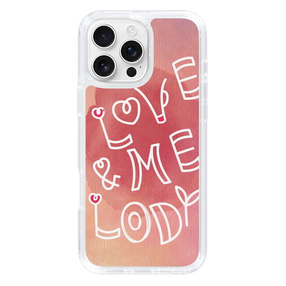 Slim Protection Case［ Nippon Broadcasting System - Akiko Yagi's Love & Melody B ］