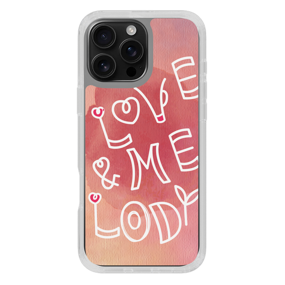 Slim Protection Case［ Nippon Broadcasting System - Akiko Yagi's Love & Melody B ］