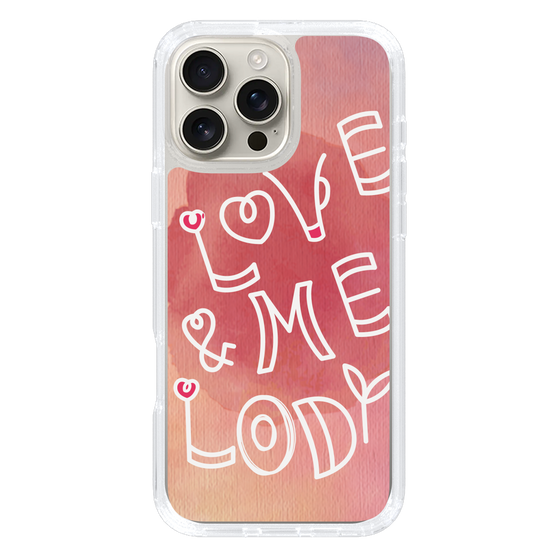Slim Protection Case［ Nippon Broadcasting System - Akiko Yagi's Love & Melody B ］