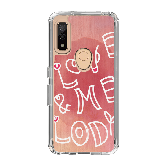 Slim Protection Case［ Nippon Broadcasting System - Akiko Yagi's Love & Melody B ］