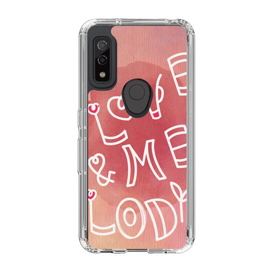 Slim Protection Case［ Nippon Broadcasting System - Akiko Yagi's Love & Melody B ］