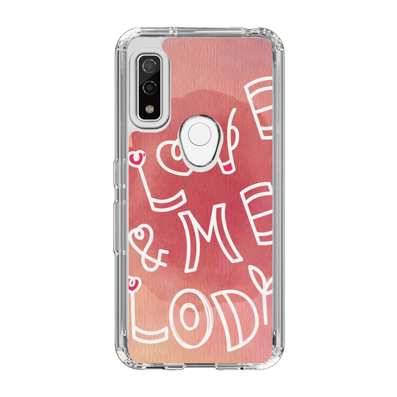 Slim Protection Case［ Nippon Broadcasting System - Akiko Yagi's Love & Melody B ］