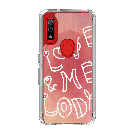 Slim Protection Case［ Nippon Broadcasting System - Akiko Yagi's Love & Melody B ］