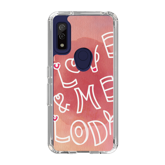 Slim Protection Case［ Nippon Broadcasting System - Akiko Yagi's Love & Melody B ］