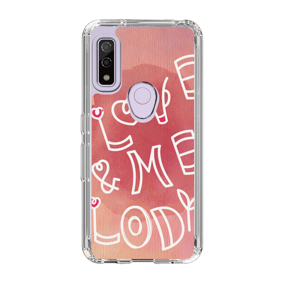Slim Protection Case［ Nippon Broadcasting System - Akiko Yagi's Love & Melody B ］