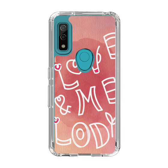 Slim Protection Case［ Nippon Broadcasting System - Akiko Yagi's Love & Melody B ］