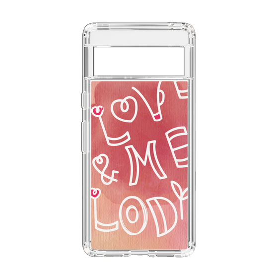 Slim Protection Case［ Nippon Broadcasting System - Akiko Yagi's Love & Melody B ］