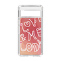 Slim Protection Case［ Nippon Broadcasting System - Akiko Yagi's Love & Melody B ］