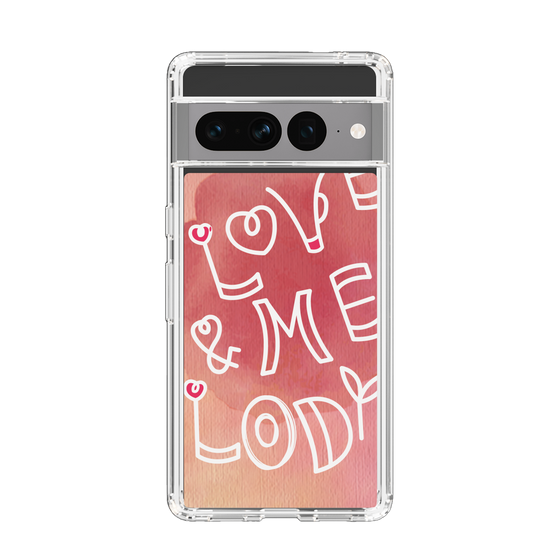 Slim Protection Case［ Nippon Broadcasting System - Akiko Yagi's Love & Melody B ］