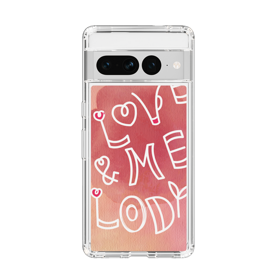 Slim Protection Case［ Nippon Broadcasting System - Akiko Yagi's Love & Melody B ］