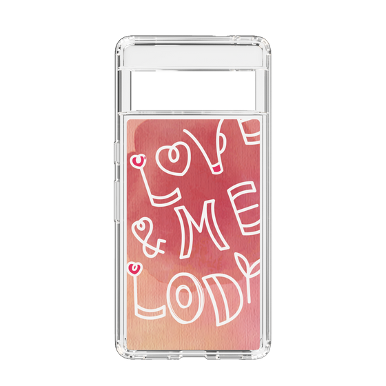 Slim Protection Case［ Nippon Broadcasting System - Akiko Yagi's Love & Melody B ］