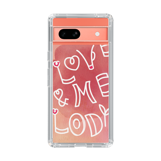 Slim Protection Case［ Nippon Broadcasting System - Akiko Yagi's Love & Melody B ］