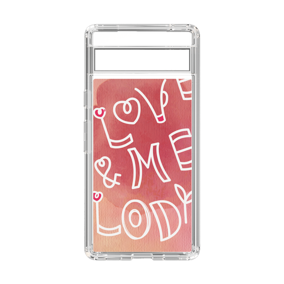 Slim Protection Case［ Nippon Broadcasting System - Akiko Yagi's Love & Melody B ］