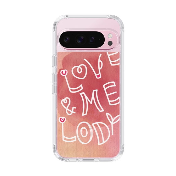 Slim Protection Case［ Nippon Broadcasting System - Akiko Yagi's Love & Melody B ］
