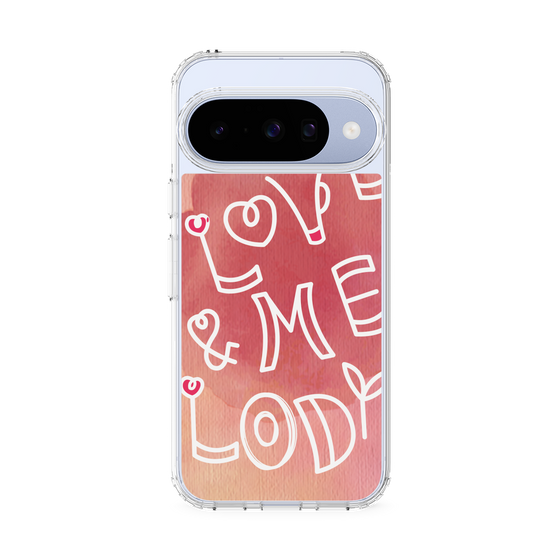 Slim Protection Case［ Nippon Broadcasting System - Akiko Yagi's Love & Melody B ］