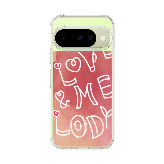 Slim Protection Case［ Nippon Broadcasting System - Akiko Yagi's Love & Melody B ］