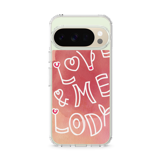 Slim Protection Case［ Nippon Broadcasting System - Akiko Yagi's Love & Melody B ］