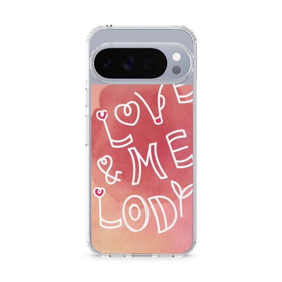Slim Protection Case［ Nippon Broadcasting System - Akiko Yagi's Love & Melody B ］