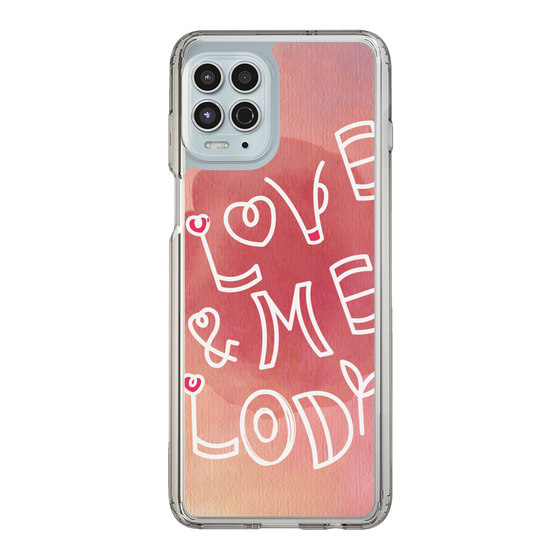 Slim Protection Case［ Nippon Broadcasting System - Akiko Yagi's Love & Melody B ］