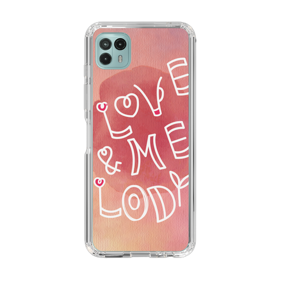 Slim Protection Case［ Nippon Broadcasting System - Akiko Yagi's Love & Melody B ］