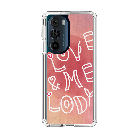 Slim Protection Case［ Nippon Broadcasting System - Akiko Yagi's Love & Melody B ］