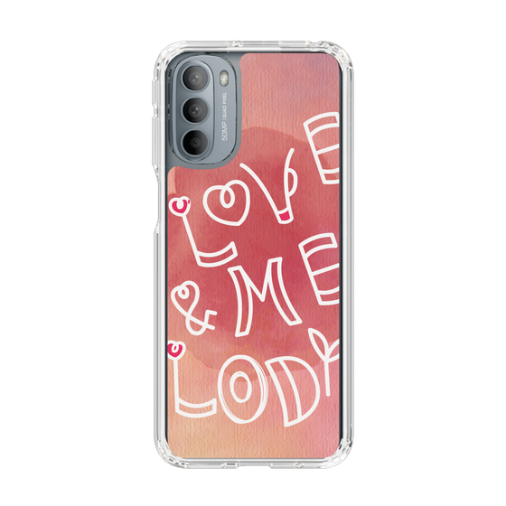 Slim Protection Case［ Nippon Broadcasting System - Akiko Yagi's Love & Melody B ］