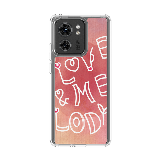 Slim Protection Case［ Nippon Broadcasting System - Akiko Yagi's Love & Melody B ］