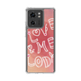 Slim Protection Case［ Nippon Broadcasting System - Akiko Yagi's Love & Melody B ］