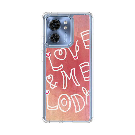 Slim Protection Case［ Nippon Broadcasting System - Akiko Yagi's Love & Melody B ］
