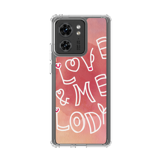 Slim Protection Case［ Nippon Broadcasting System - Akiko Yagi's Love & Melody B ］