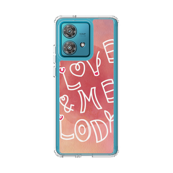 Slim Protection Case［ Nippon Broadcasting System - Akiko Yagi's Love & Melody B ］
