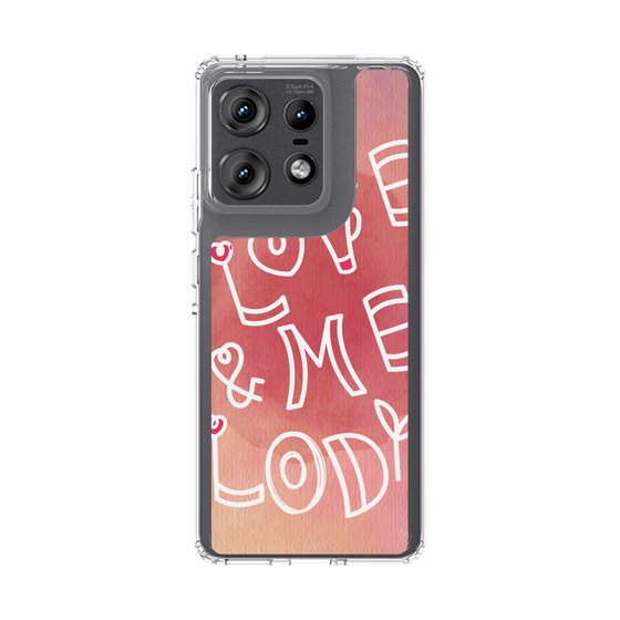 Slim Protection Case［ Nippon Broadcasting System - Akiko Yagi's Love & Melody B ］