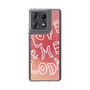 Slim Protection Case［ Nippon Broadcasting System - Akiko Yagi's Love & Melody B ］