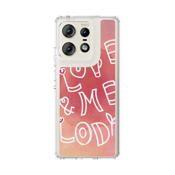 Slim Protection Case［ Nippon Broadcasting System - Akiko Yagi's Love & Melody B ］