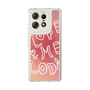 Slim Protection Case［ Nippon Broadcasting System - Akiko Yagi's Love & Melody B ］